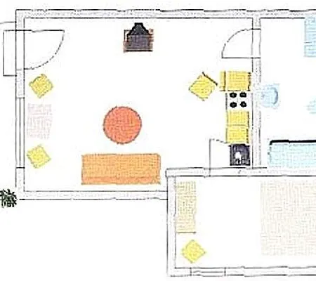 Ferienwohnung-carmen-mit-terrasse 宾茨