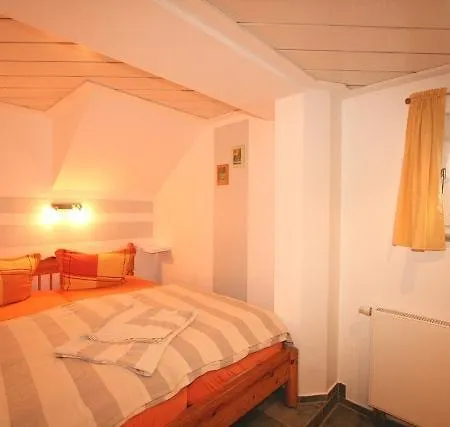 公寓 Ferienwohnung-carmen-mit-terrasse