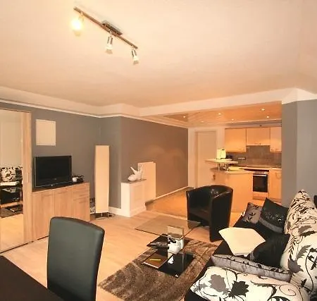 Ferienwohnung-carmen-mit-terrasse 公寓